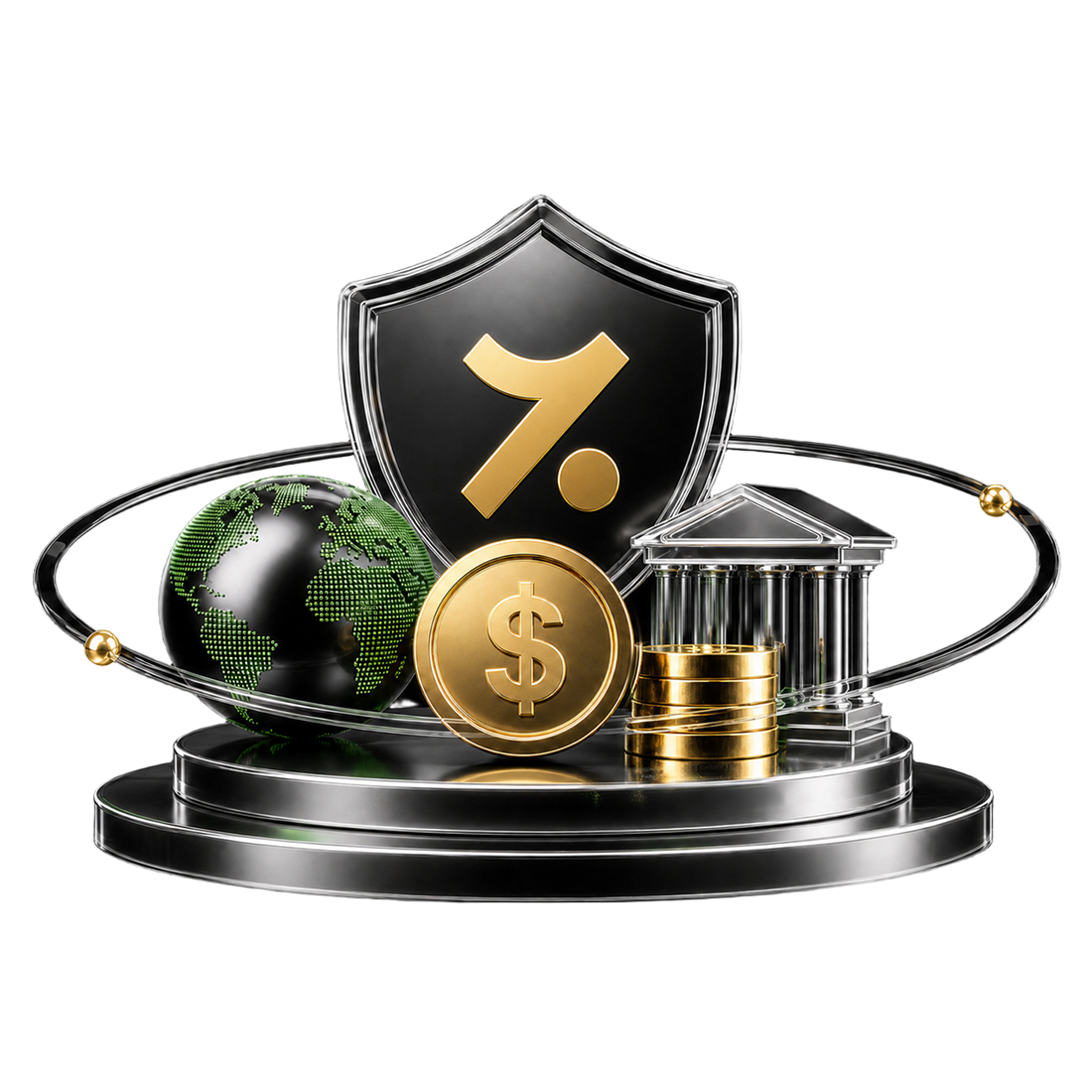 Hotcoin 保险基金